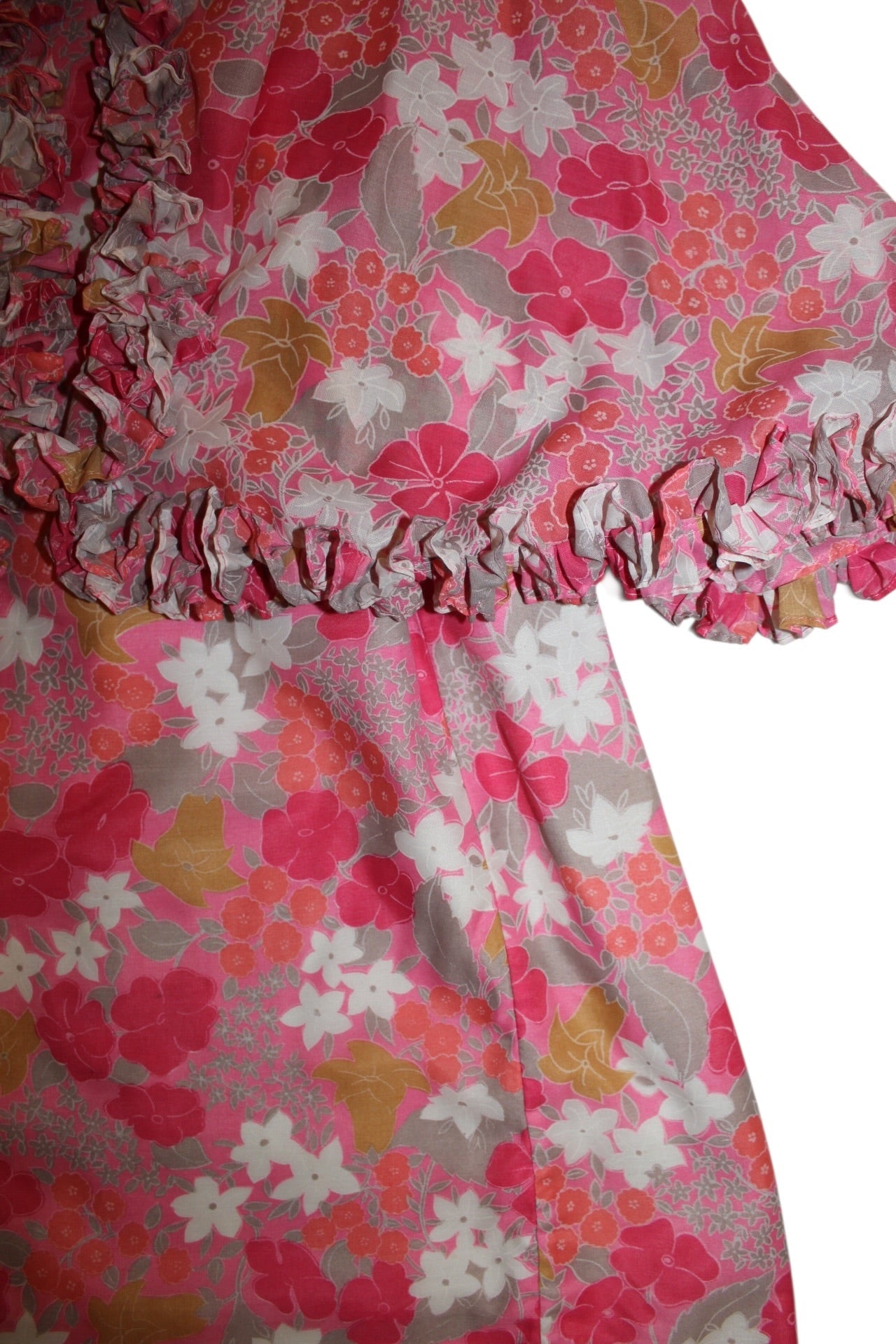 Cresta Couture Vintage 2 Piece (Size L)