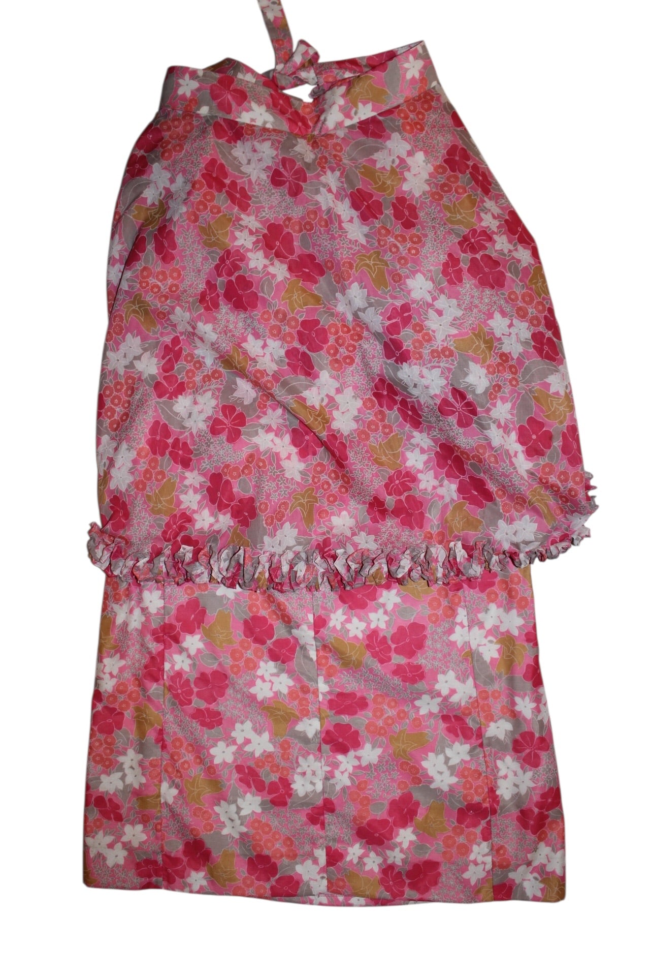 Cresta Couture Vintage 2 Piece (Size L)