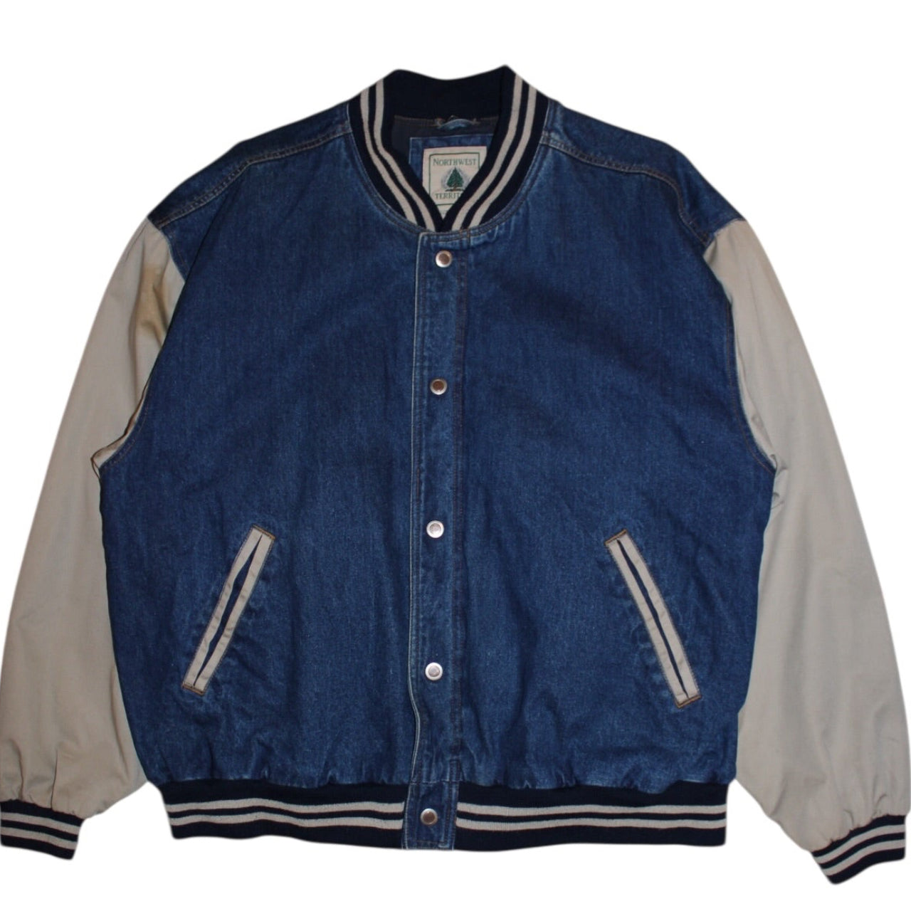 Northwest Territory Jacket (Size XL)