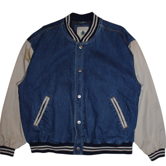 Northwest Territory Jacket (Size XL)