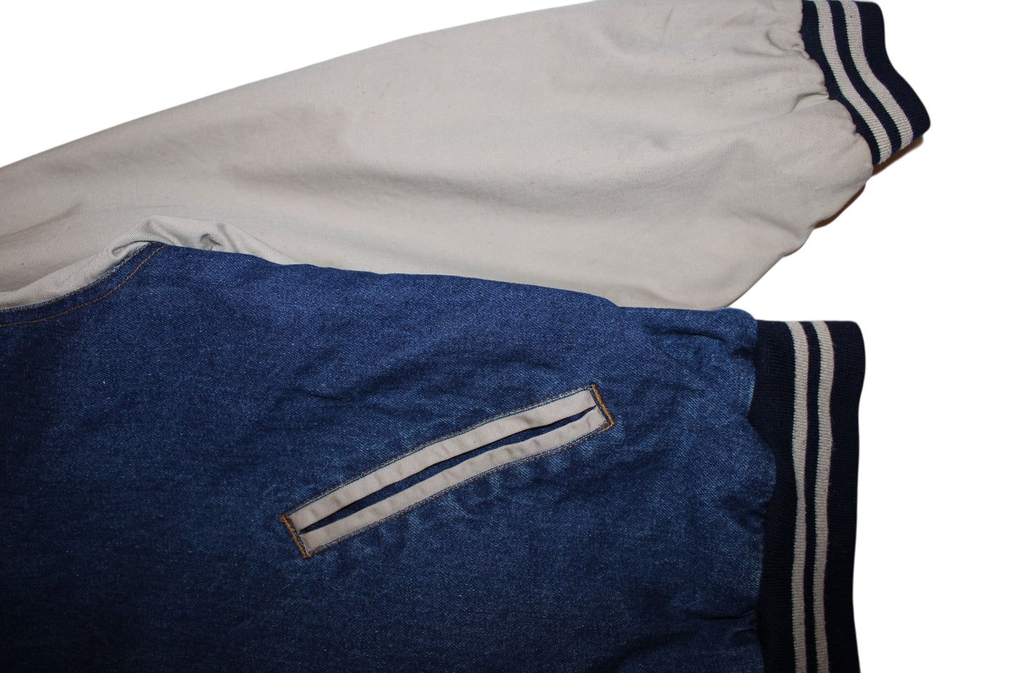 Northwest Territory Jacket (Size XL)