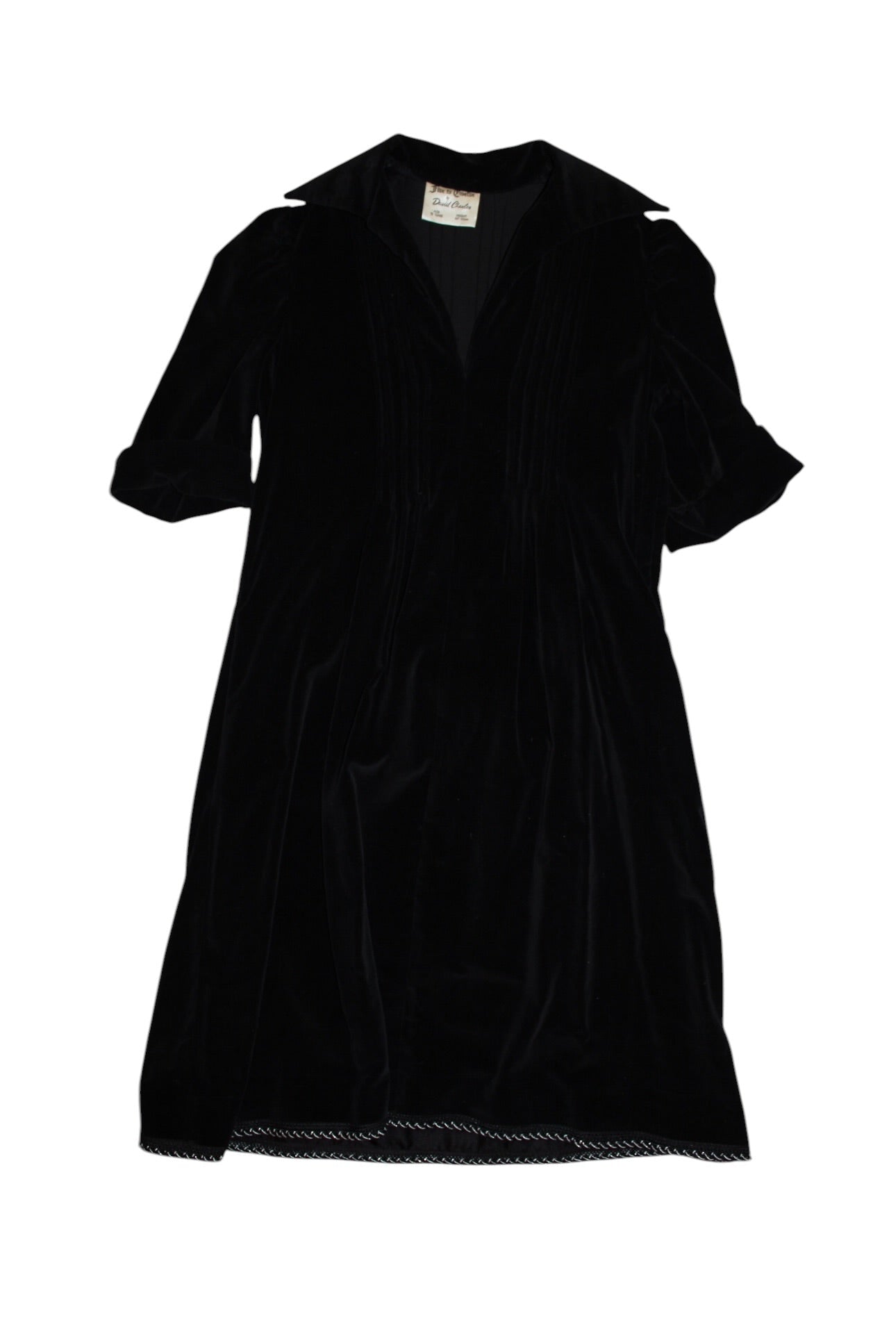 David Charles Evening Dress (Size XS)