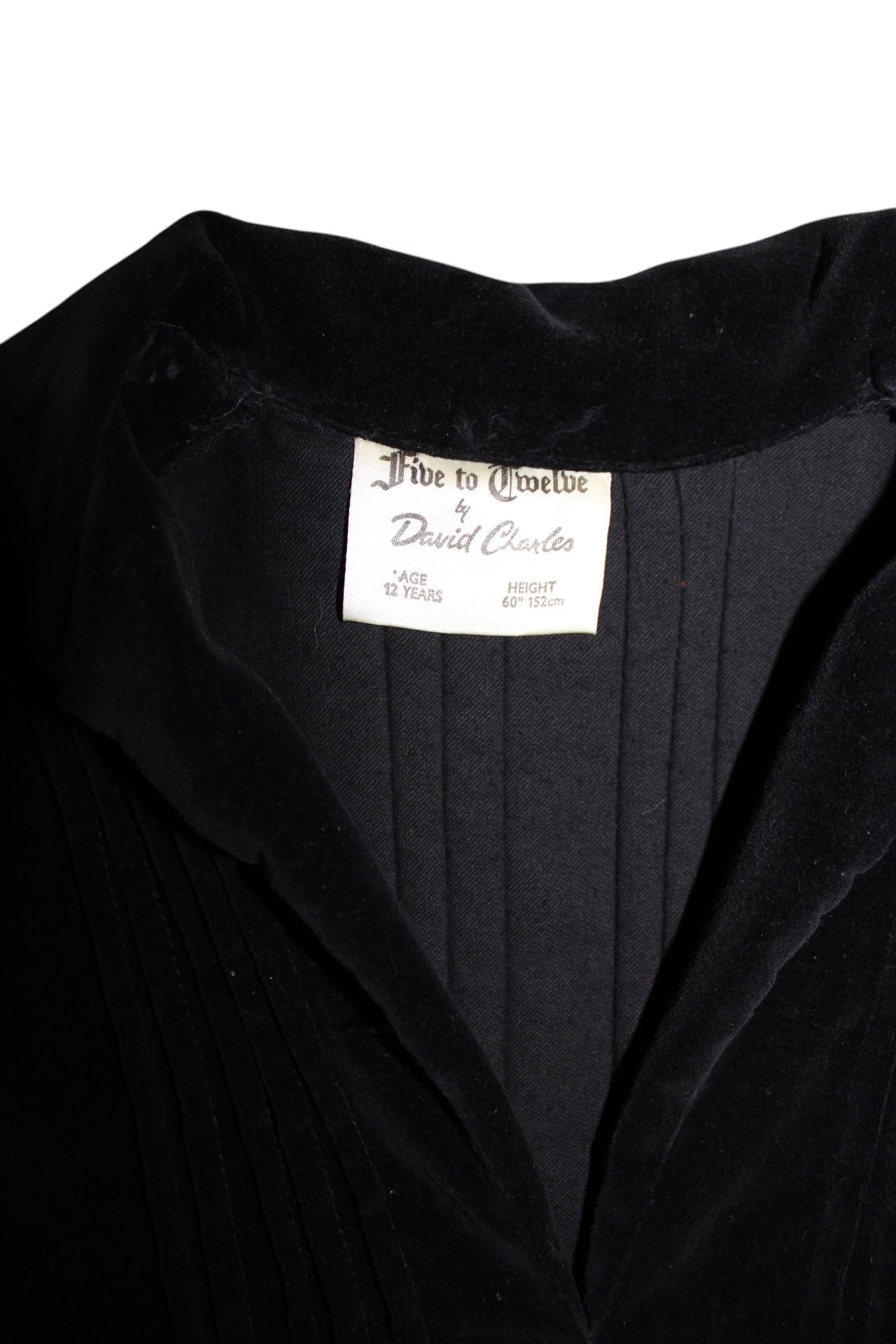 David Charles Evening Dress (Size XS)