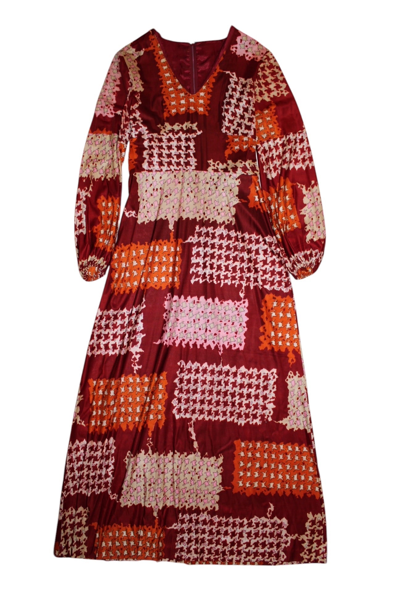 Evening Dress (Size L)