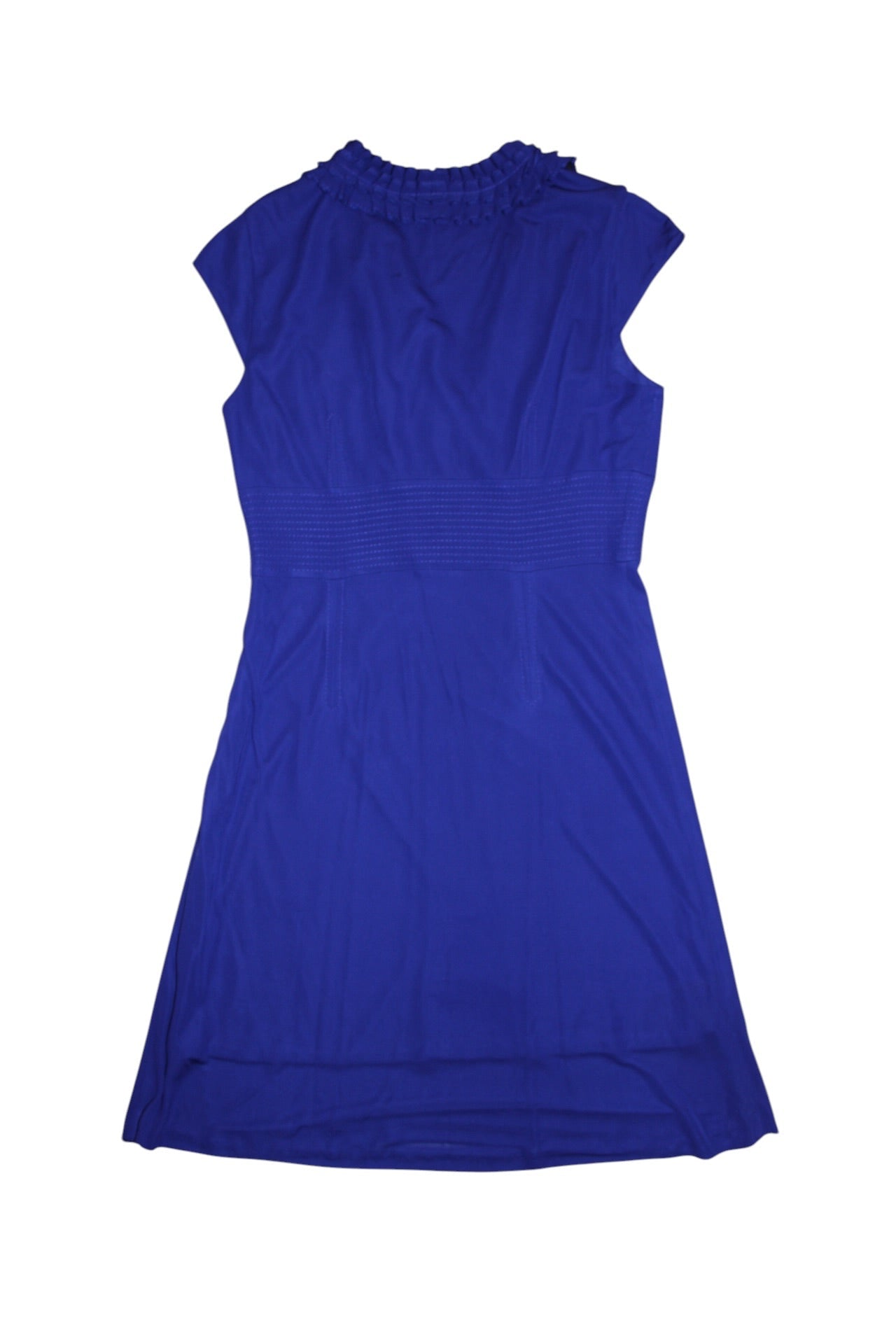 Karen Millen V-Neck Dress (Size S)