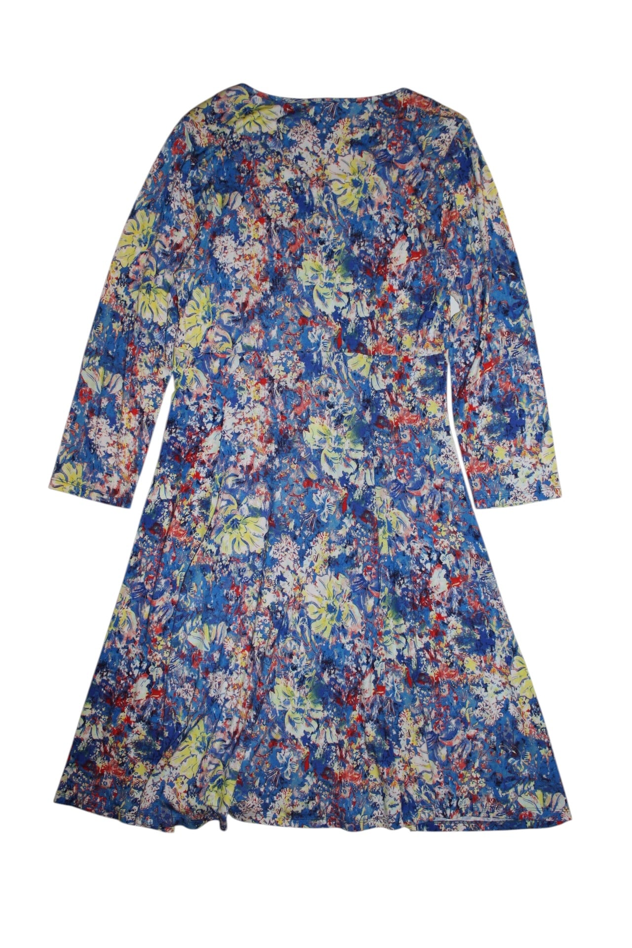 Sandwich_ Floral Dress (Size S)