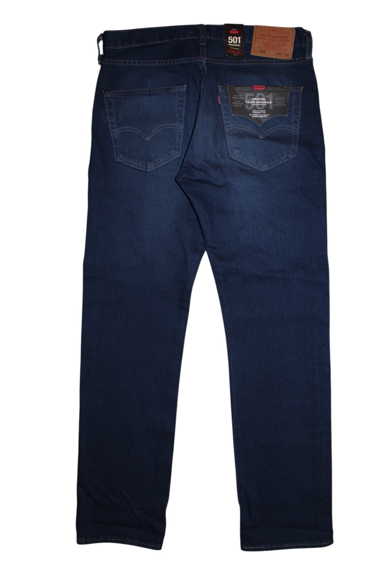 Levi 501 Jeans (32x32)