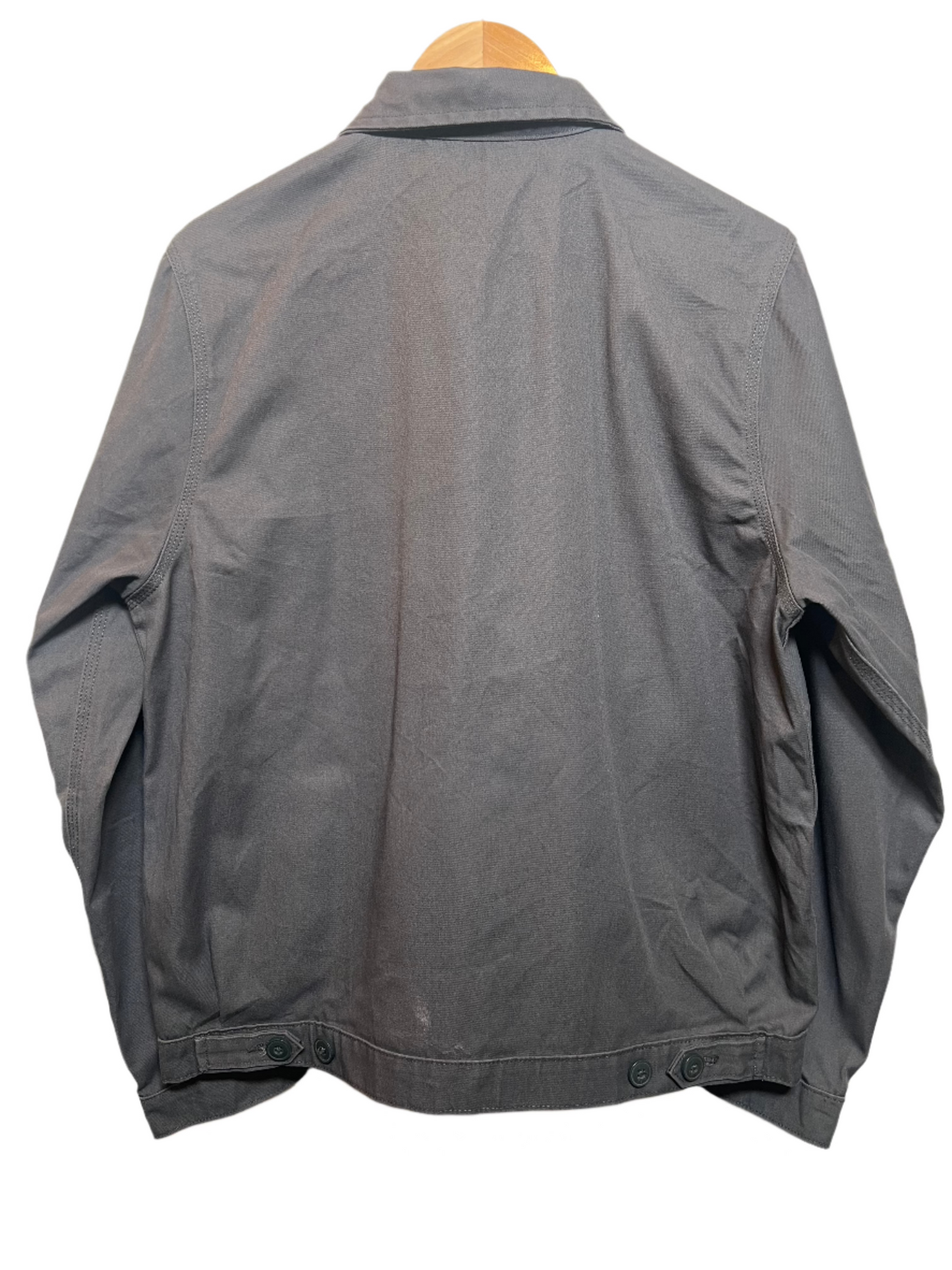 Dickies Grey Worker Jacket (Size M)