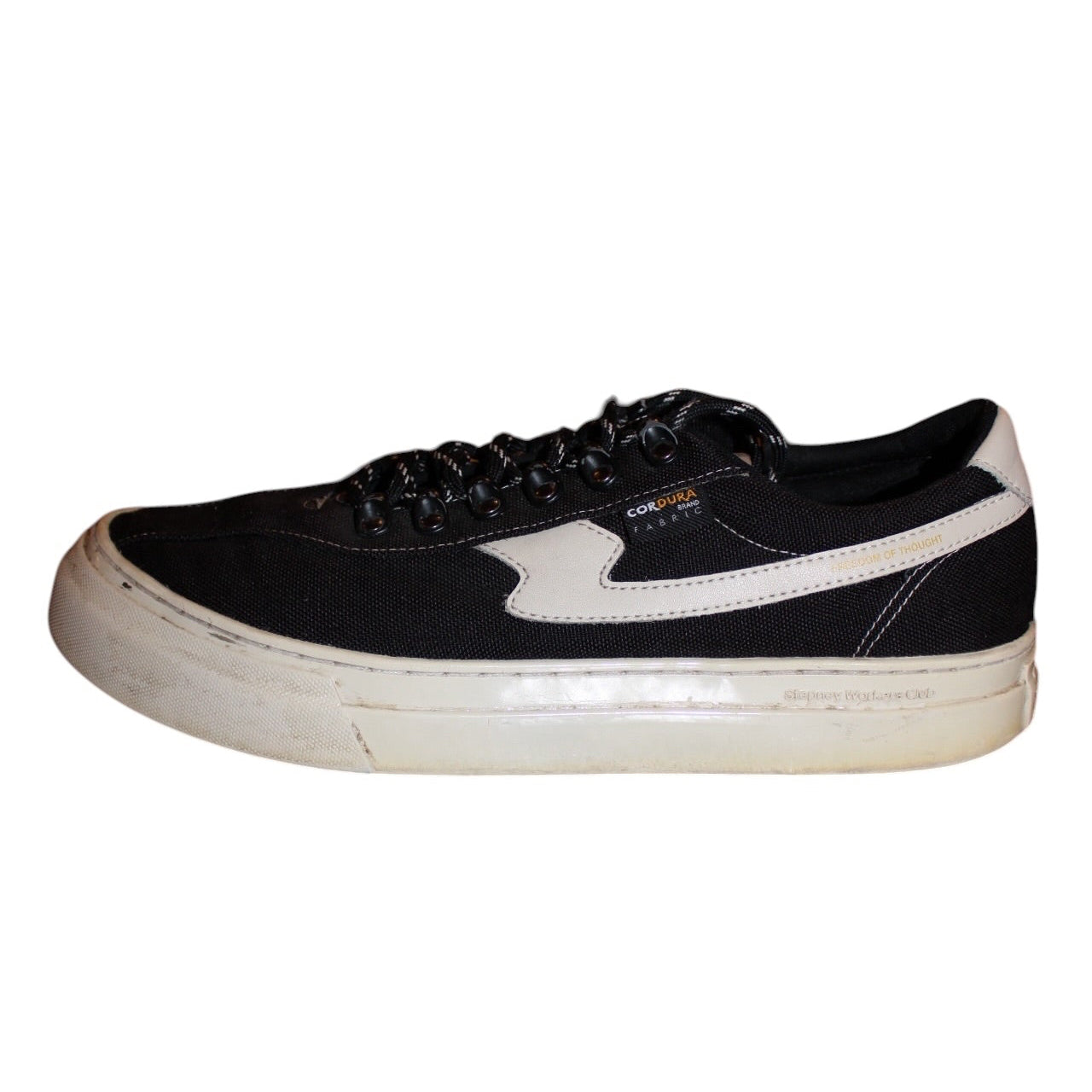 Stepney Workers Club Trainers (UK Size 10)