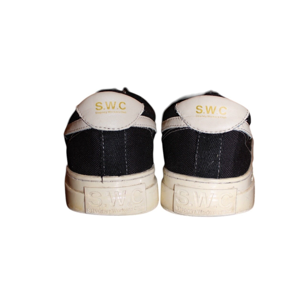 Stepney Workers Club Trainers (UK Size 10)