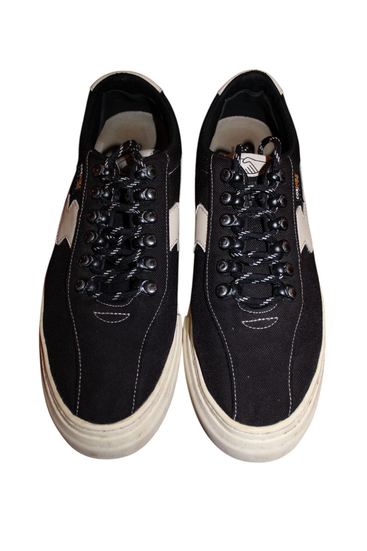 Stepney Workers Club Trainers (UK Size 10)