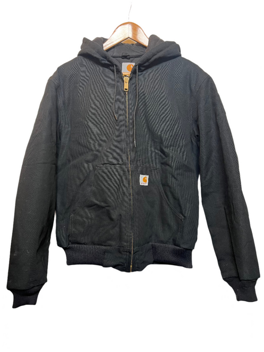 Carhartt Black Jacket (Size S)