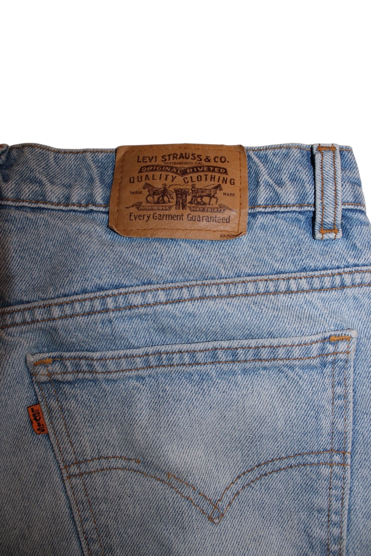Levi Jeans (32x32)