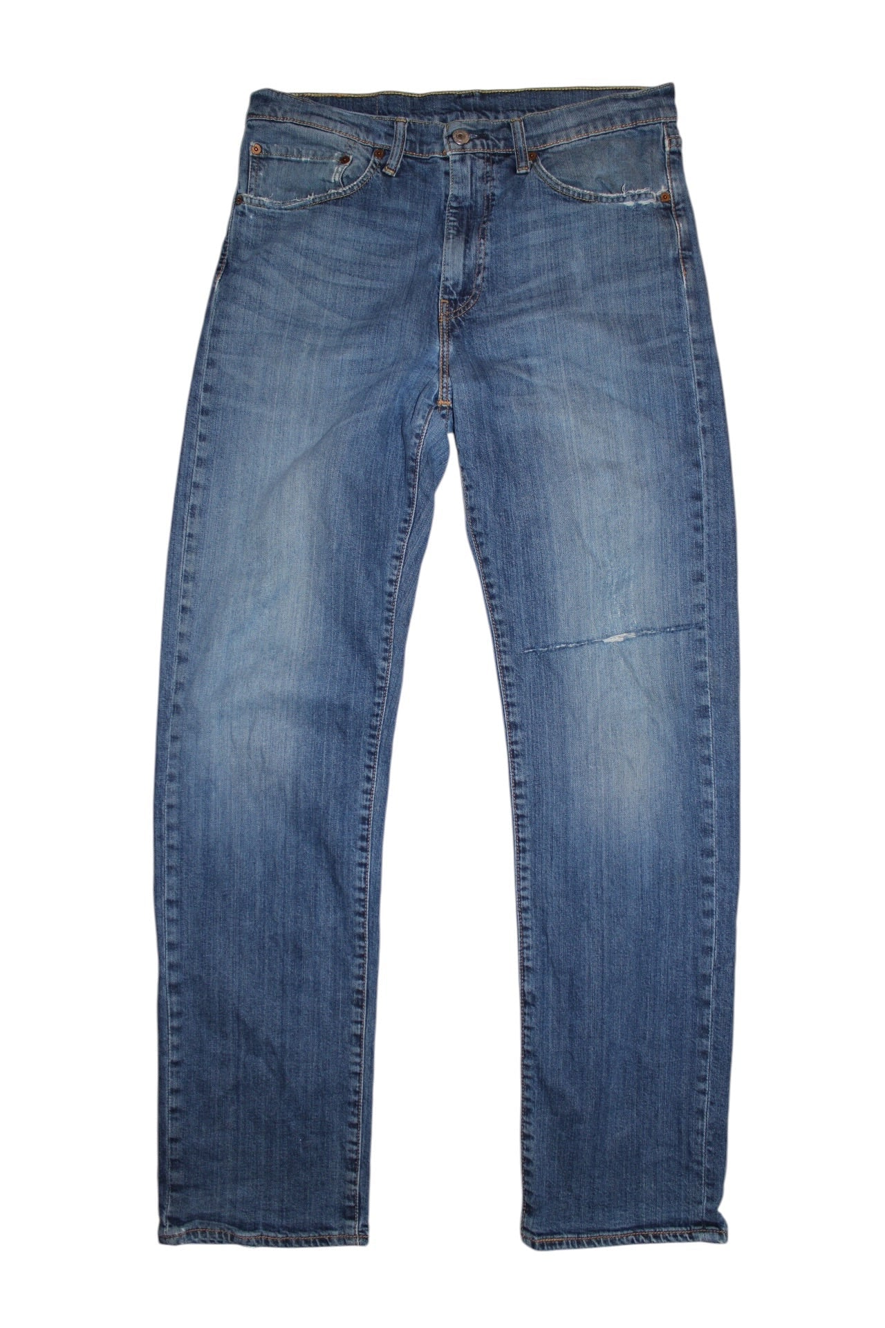 Levi 751 Jeans (34x34)
