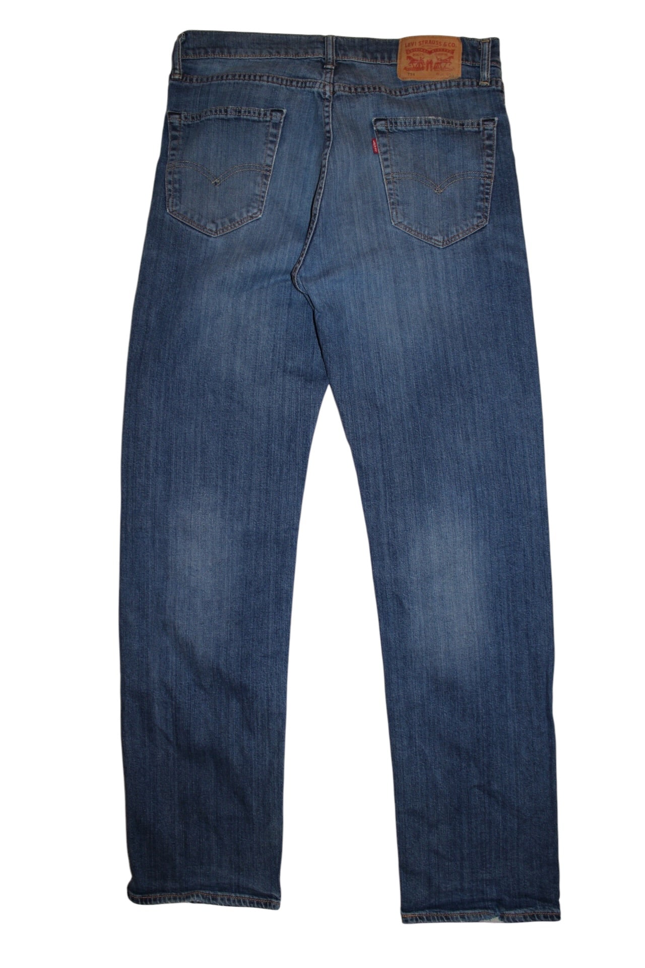 Levi 751 Jeans (34x34)