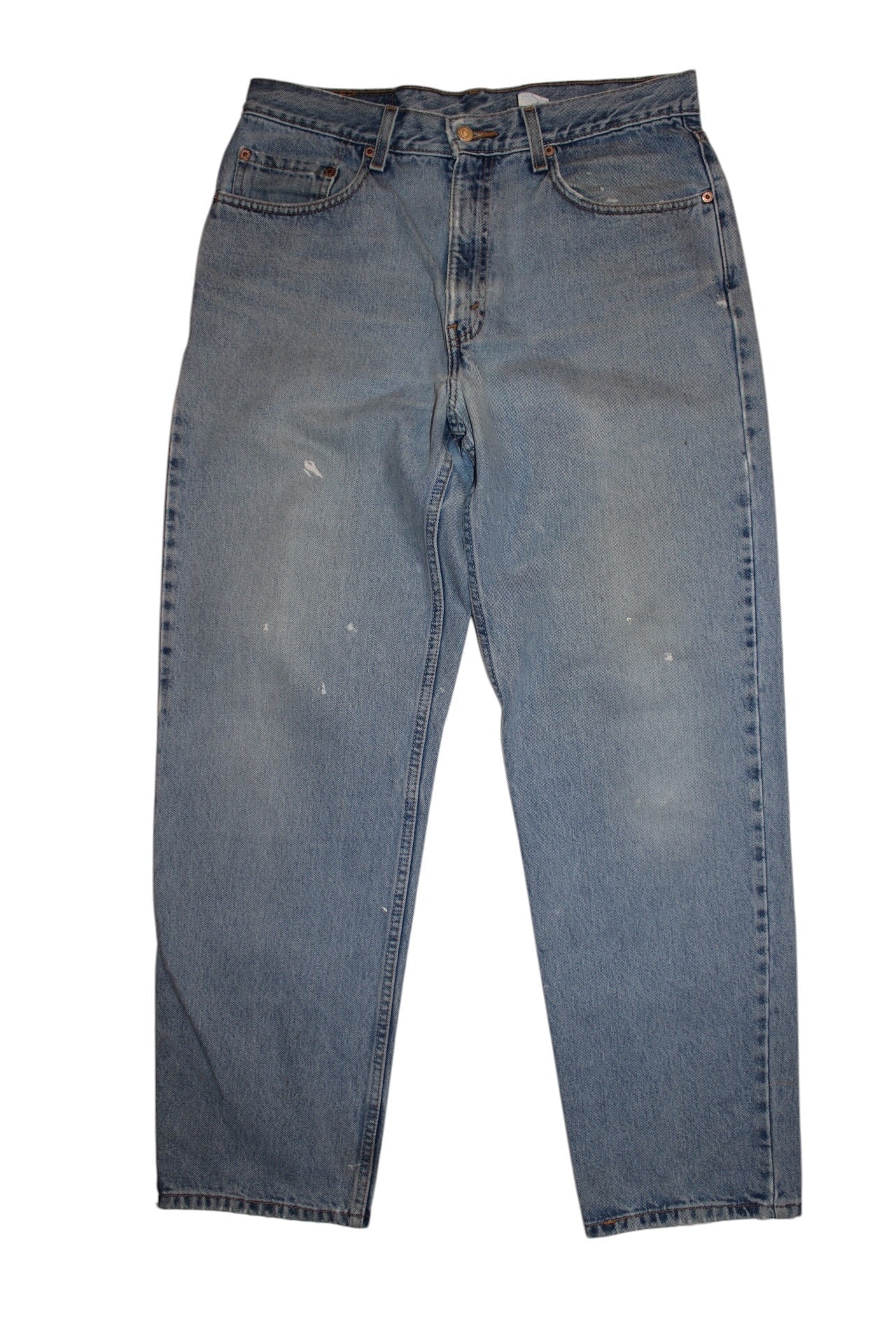 Levi 550 Jeans (34x30)