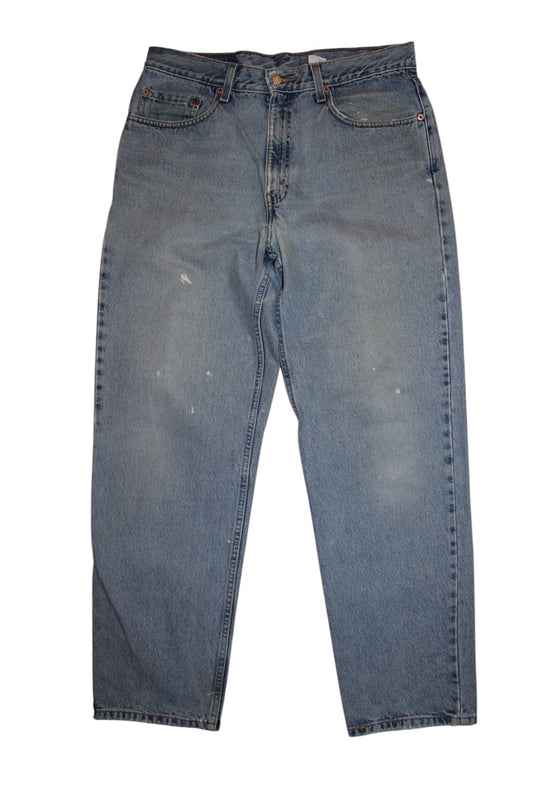 Levi 550 Jeans (34x30)