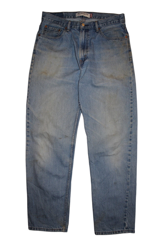 Levi 550 Jeans (34x34)