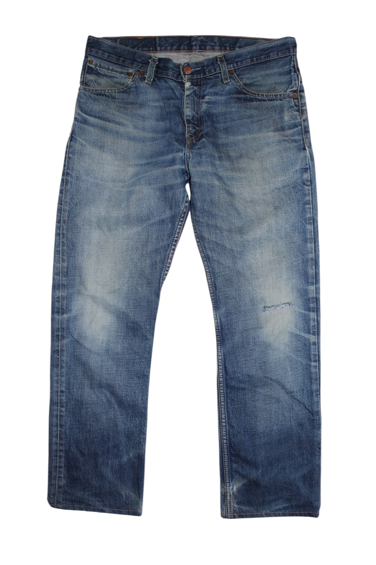 Levi 515 Jeans (34x30)