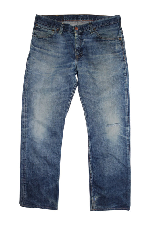 Levi 515 Jeans (34x30)