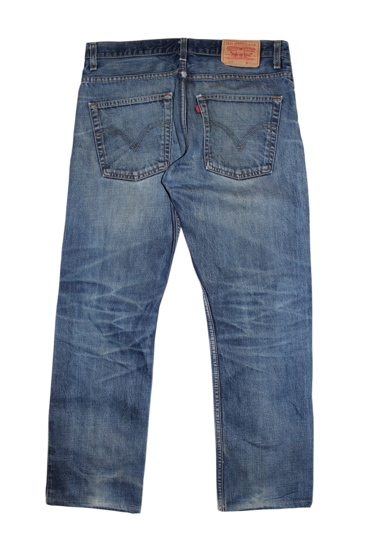 Levi 515 Jeans (34x30)
