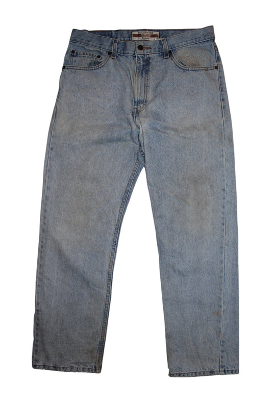 Levi Jeans (33x30)