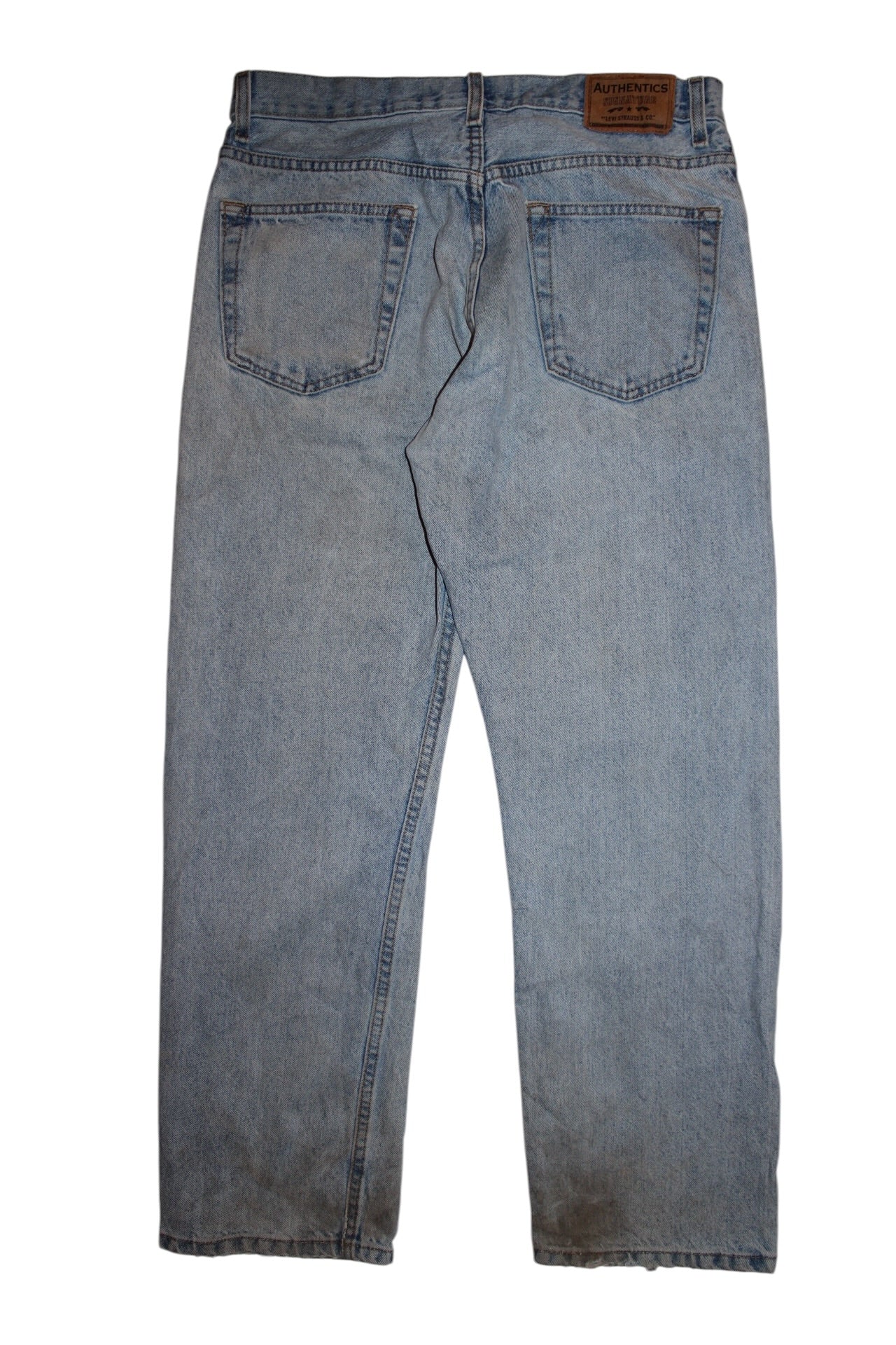 Levi Jeans (33x30)