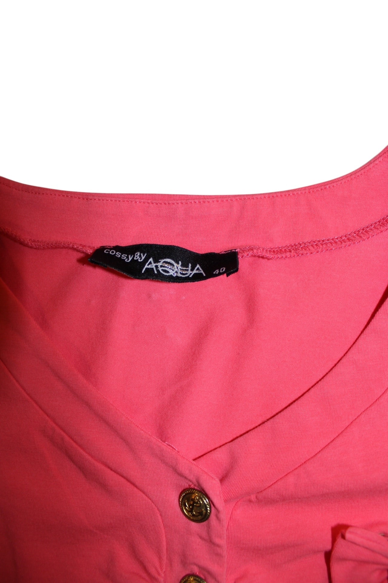 Cossy By Aqua Blouse (Size S)