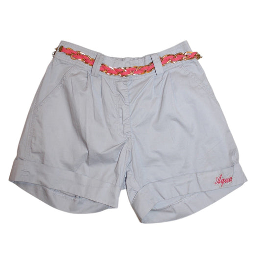 Aqua Shorts (Size XS)