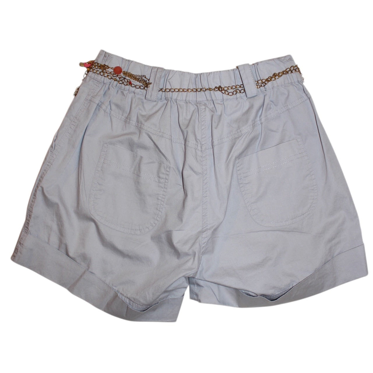Aqua Shorts (Size XS)