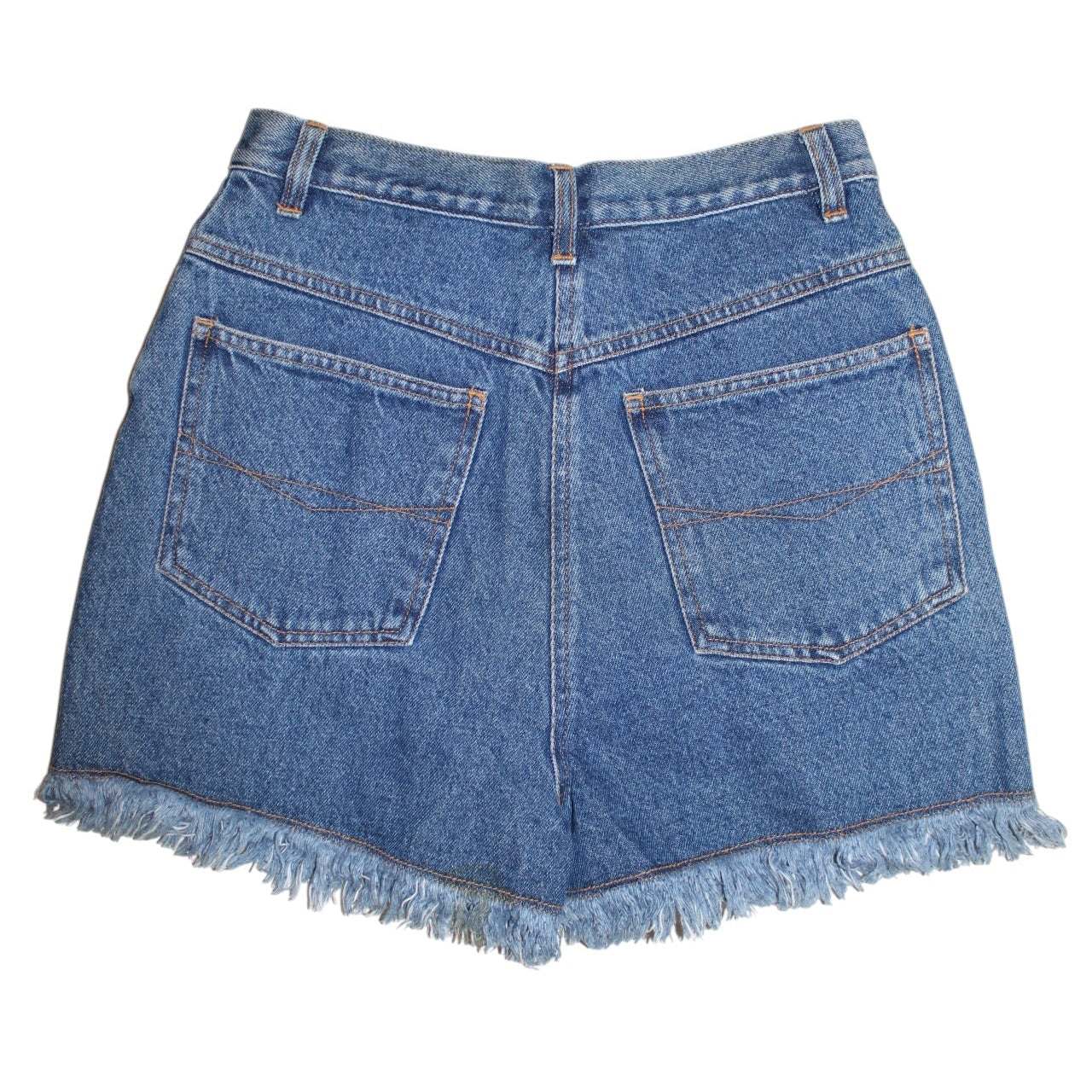 Joie De Vivre Denim Shorts (Size XS)