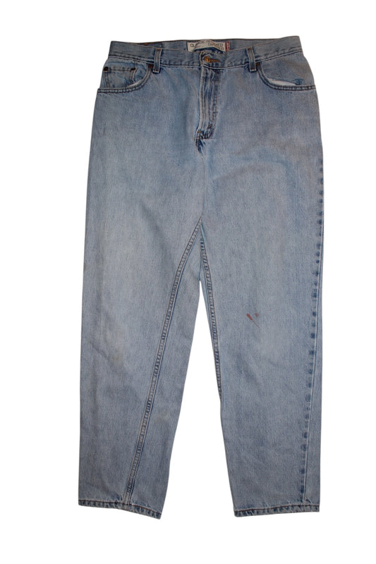 Levi 550 Jeans (33x32)