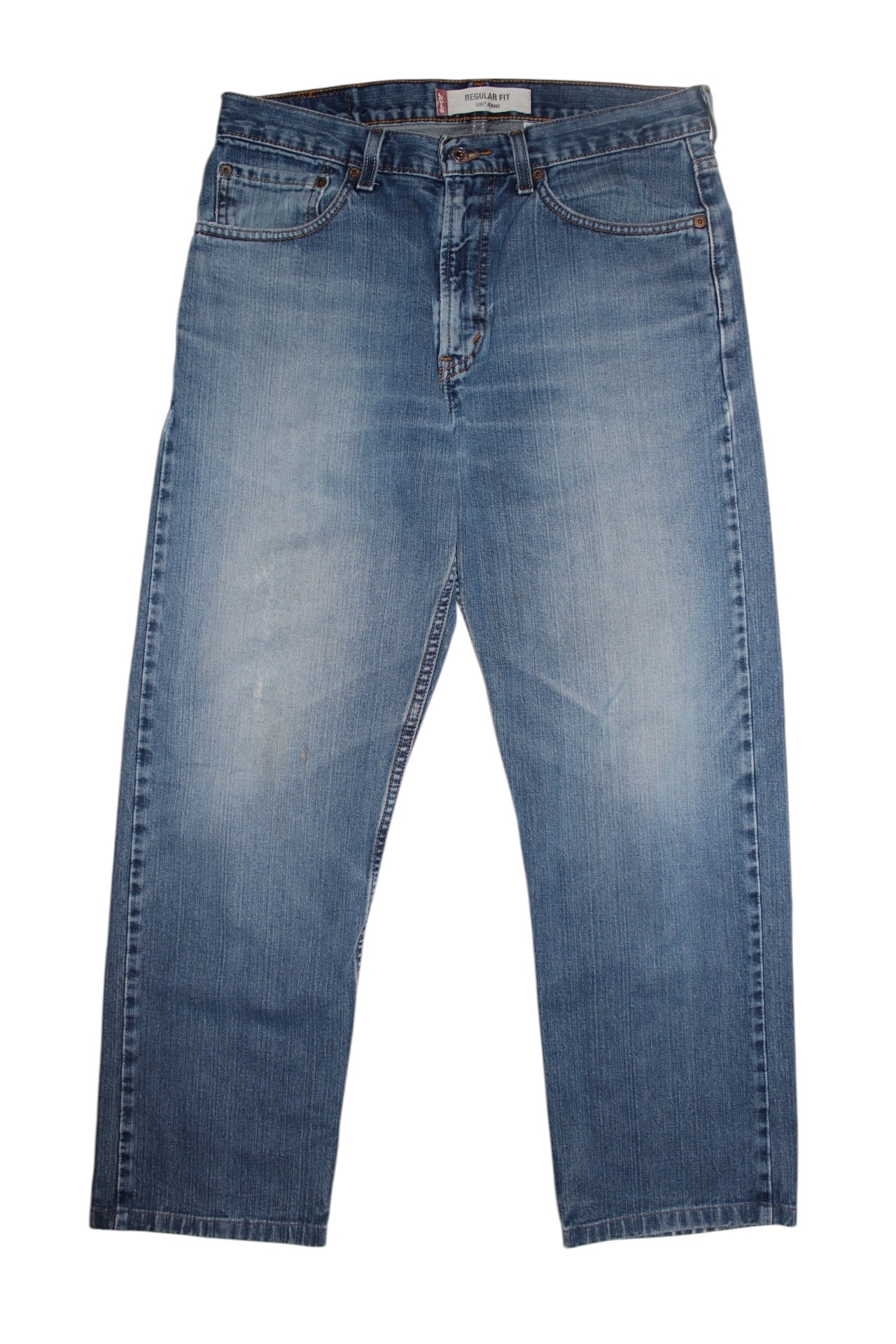Levi 505 Jeans (32x30)