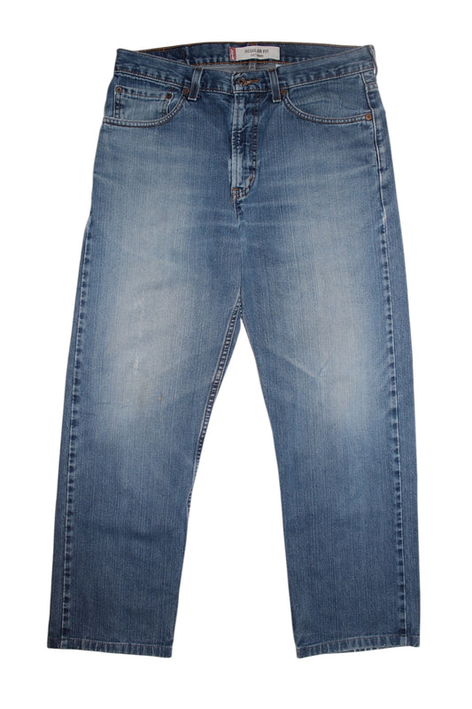 Levi 505 Jeans (32x30)