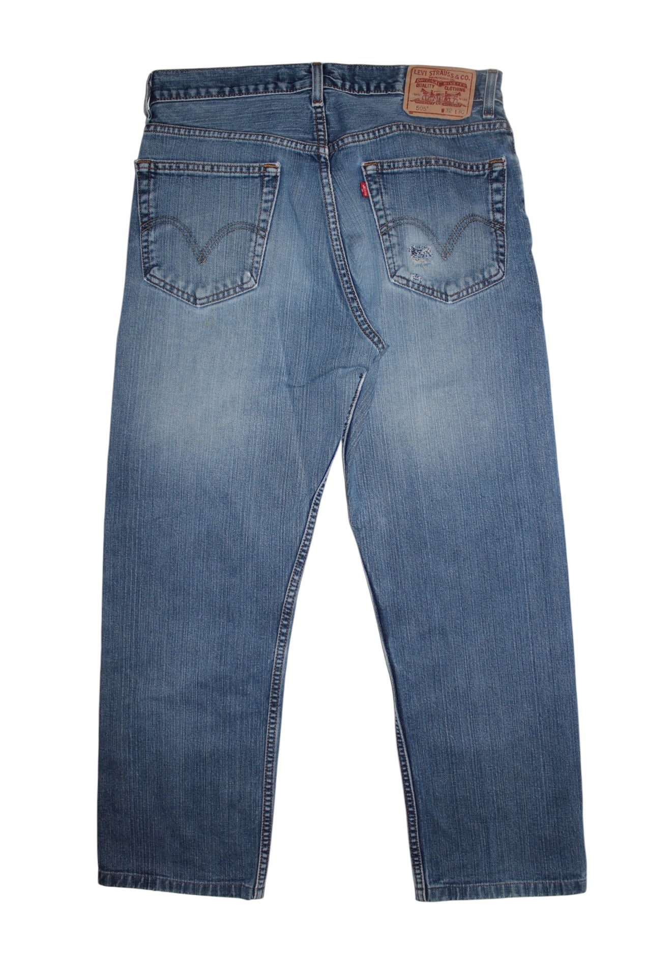 Levi 505 Jeans (32x30)