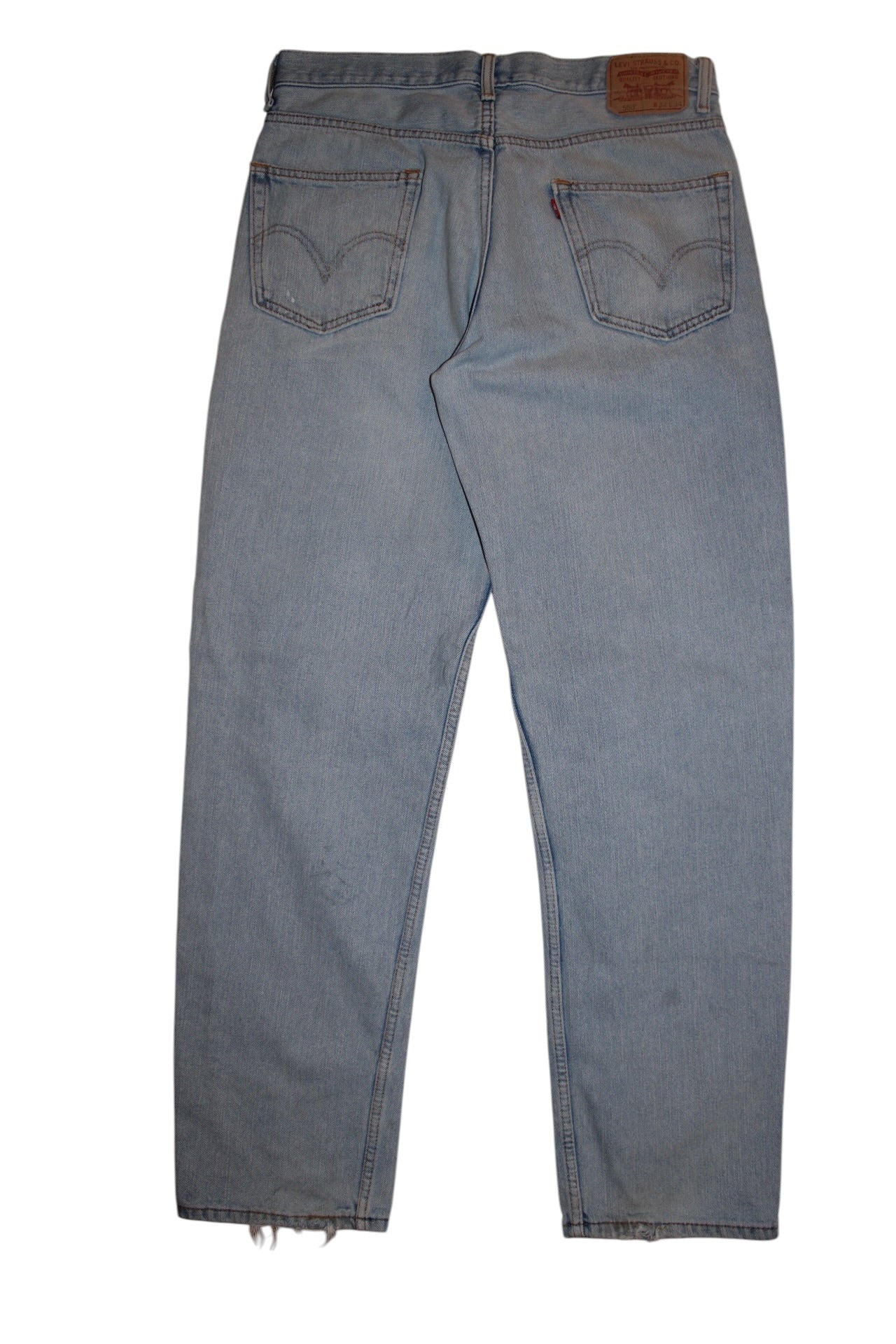 Levi 550 Jeans (34x34)