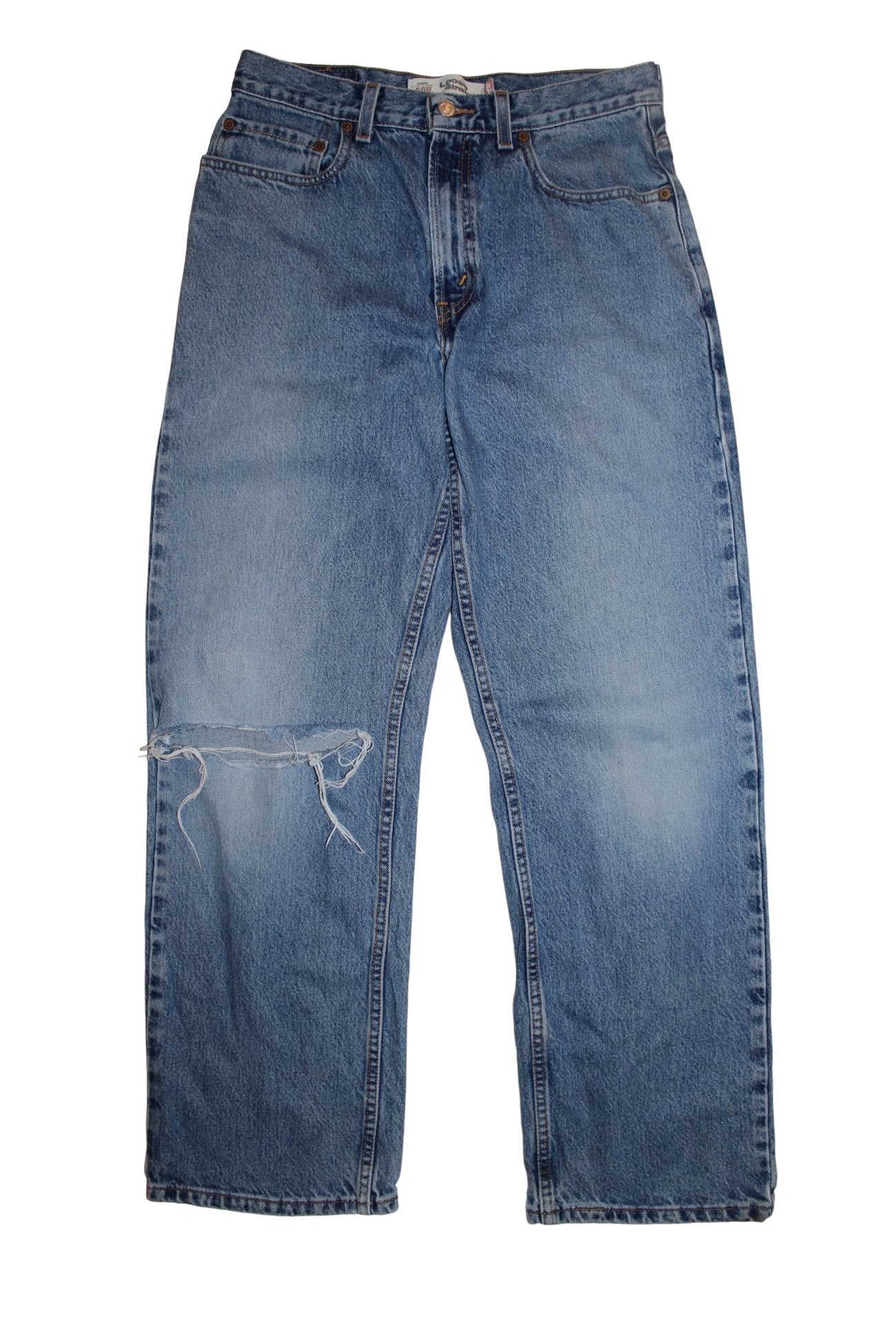 Levi 569 Jeans (30x30)