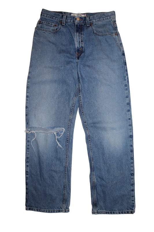 Levi 569 Jeans (30x30)