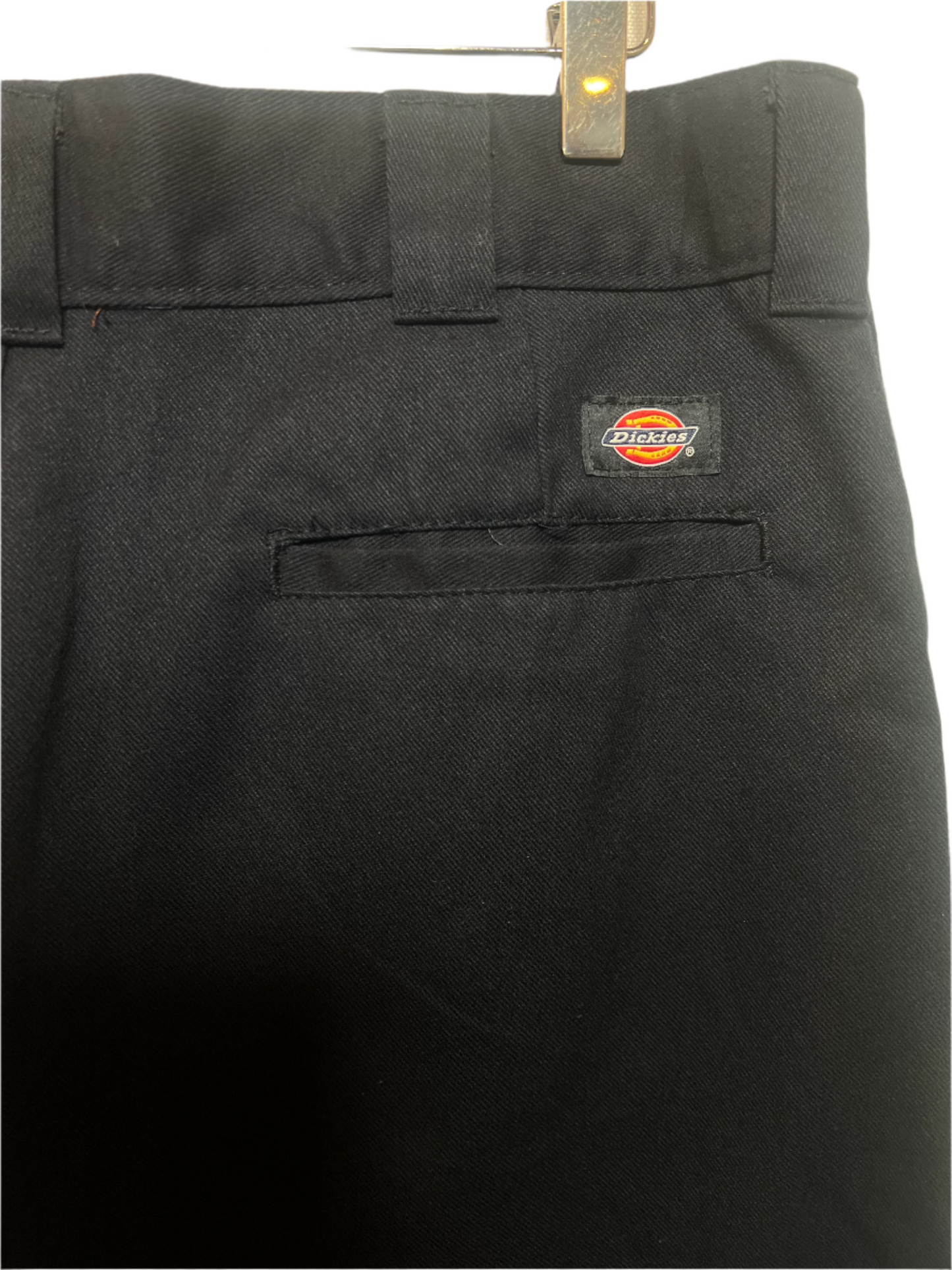 Dickies Navy Trousers (W34)