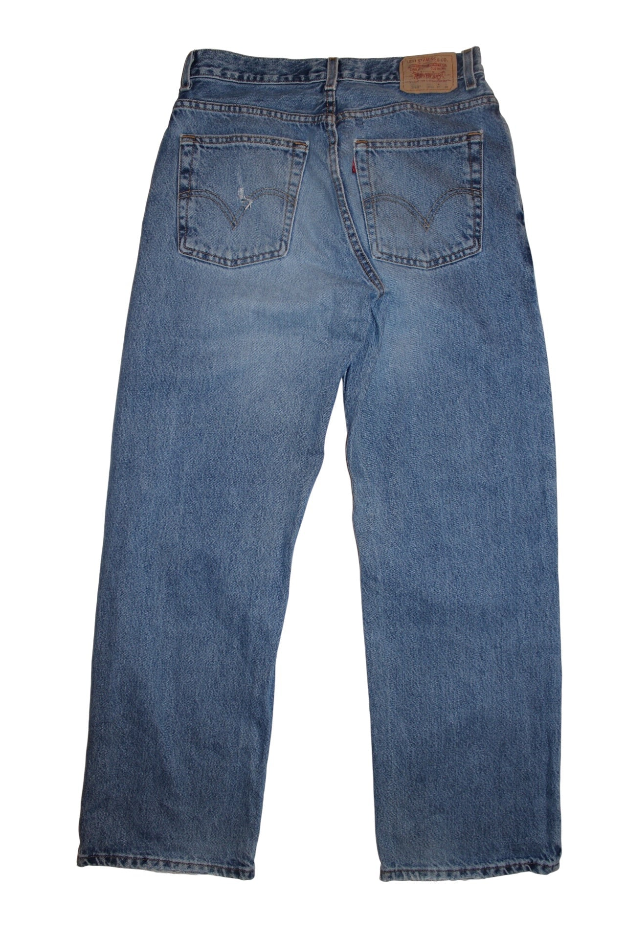 Levi 569 Jeans (30x30)
