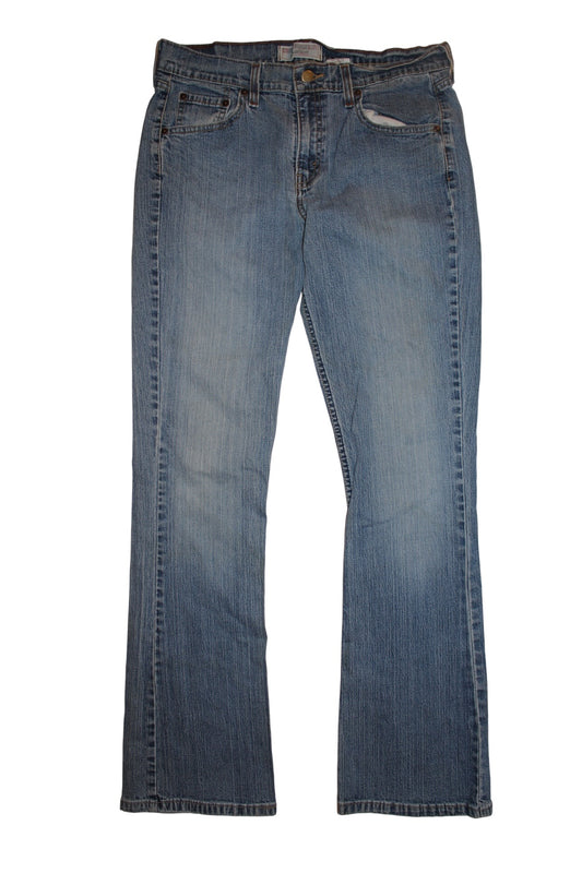 Levi Bootcut Jeans (32x32)