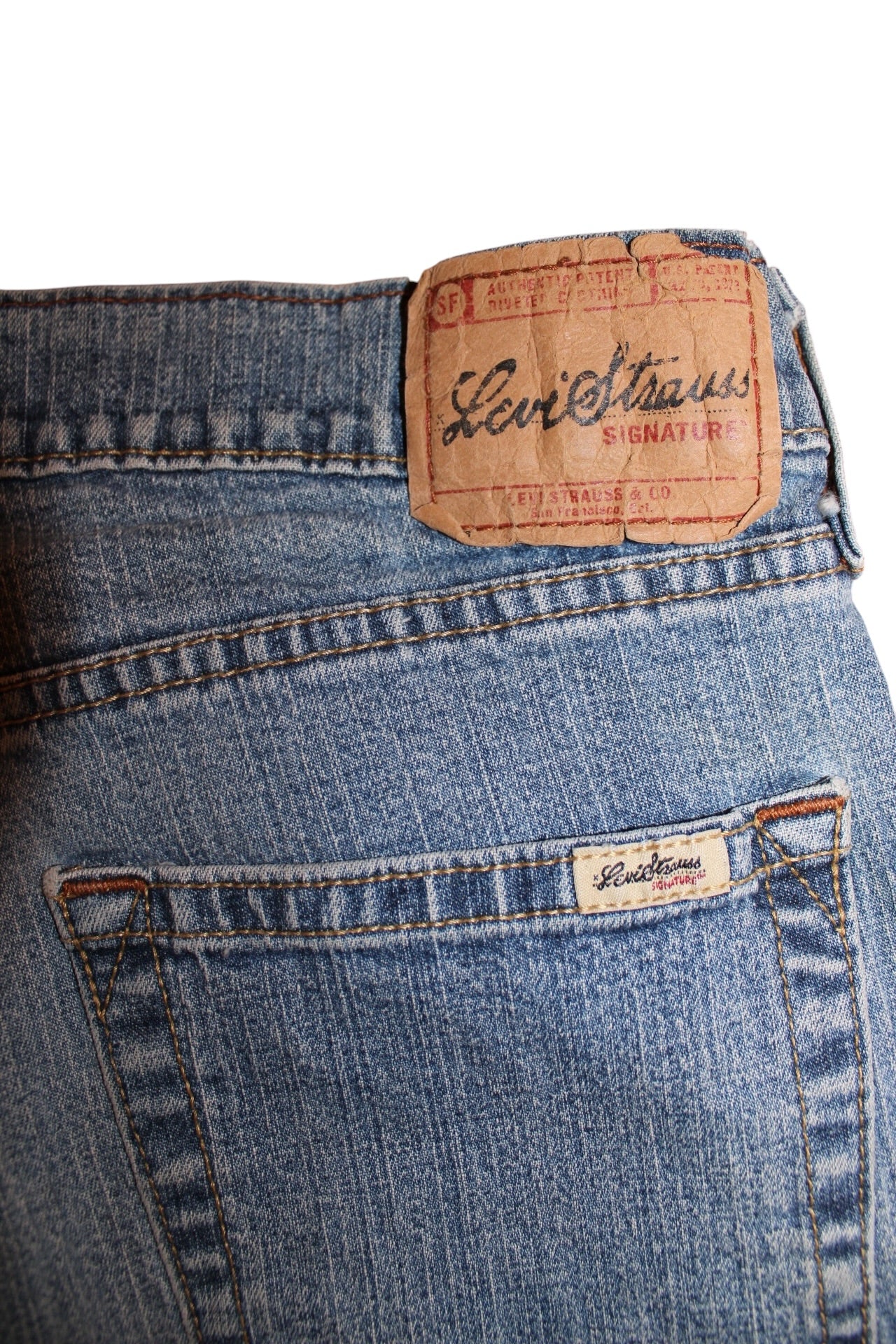 Levi Bootcut Jeans (32x32)