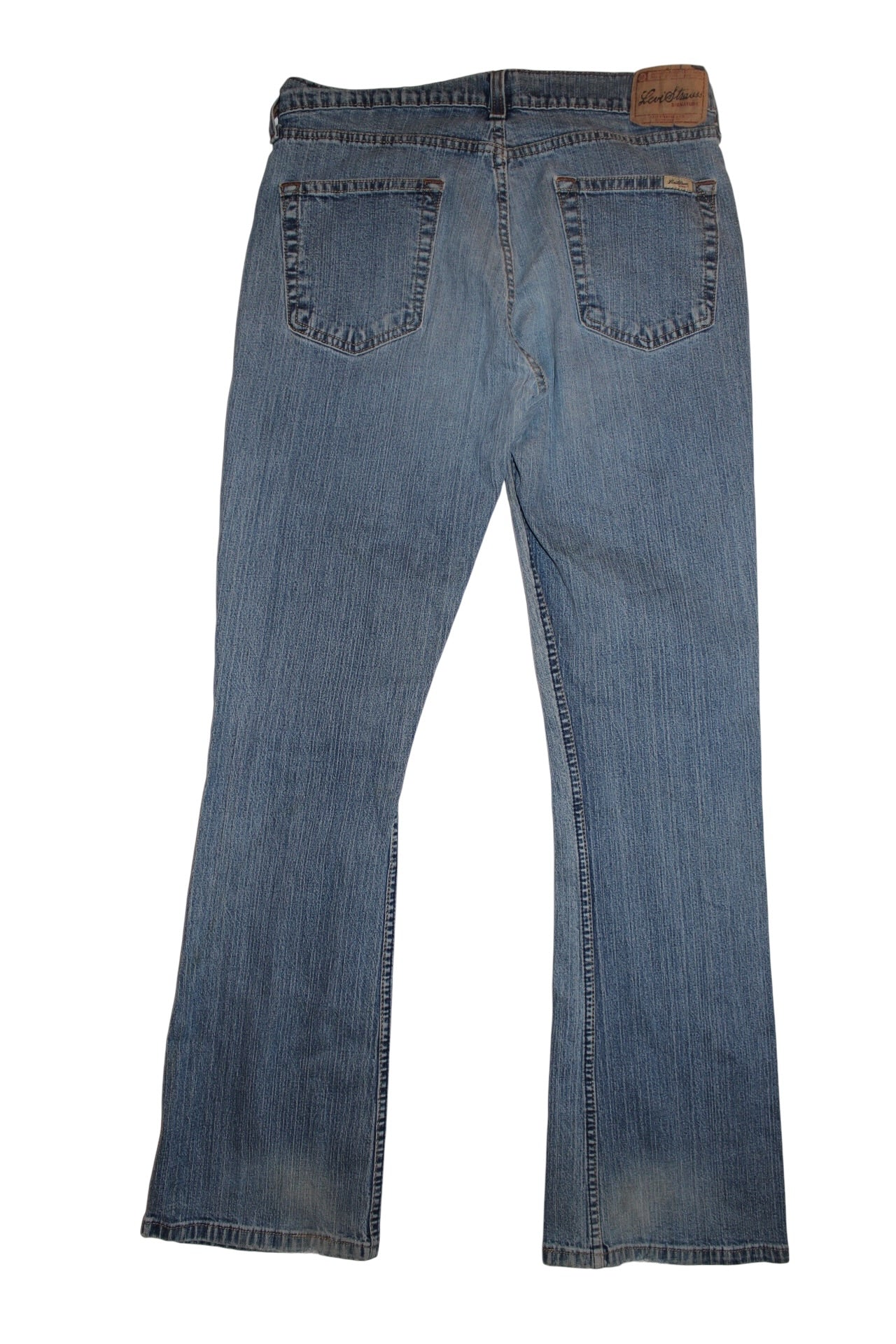 Levi Bootcut Jeans (32x32)