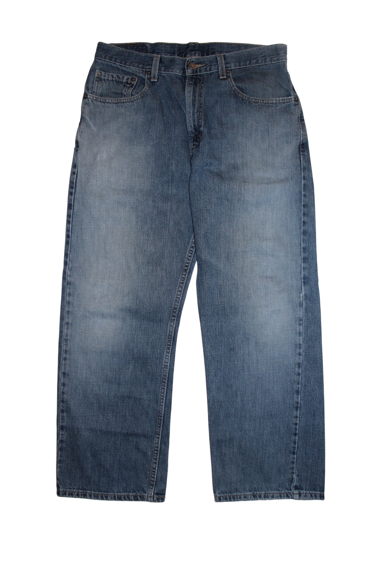 Levi 569 Jeans (32x30)