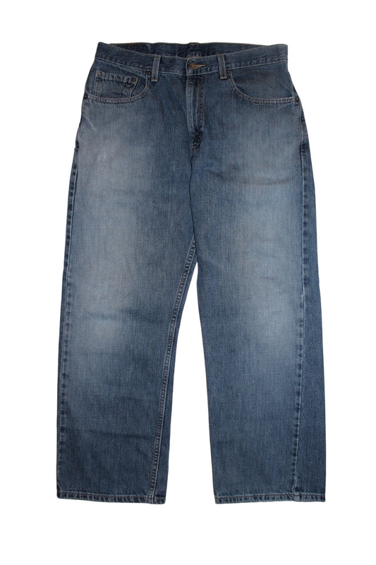 Levi 569 Jeans (32x30)