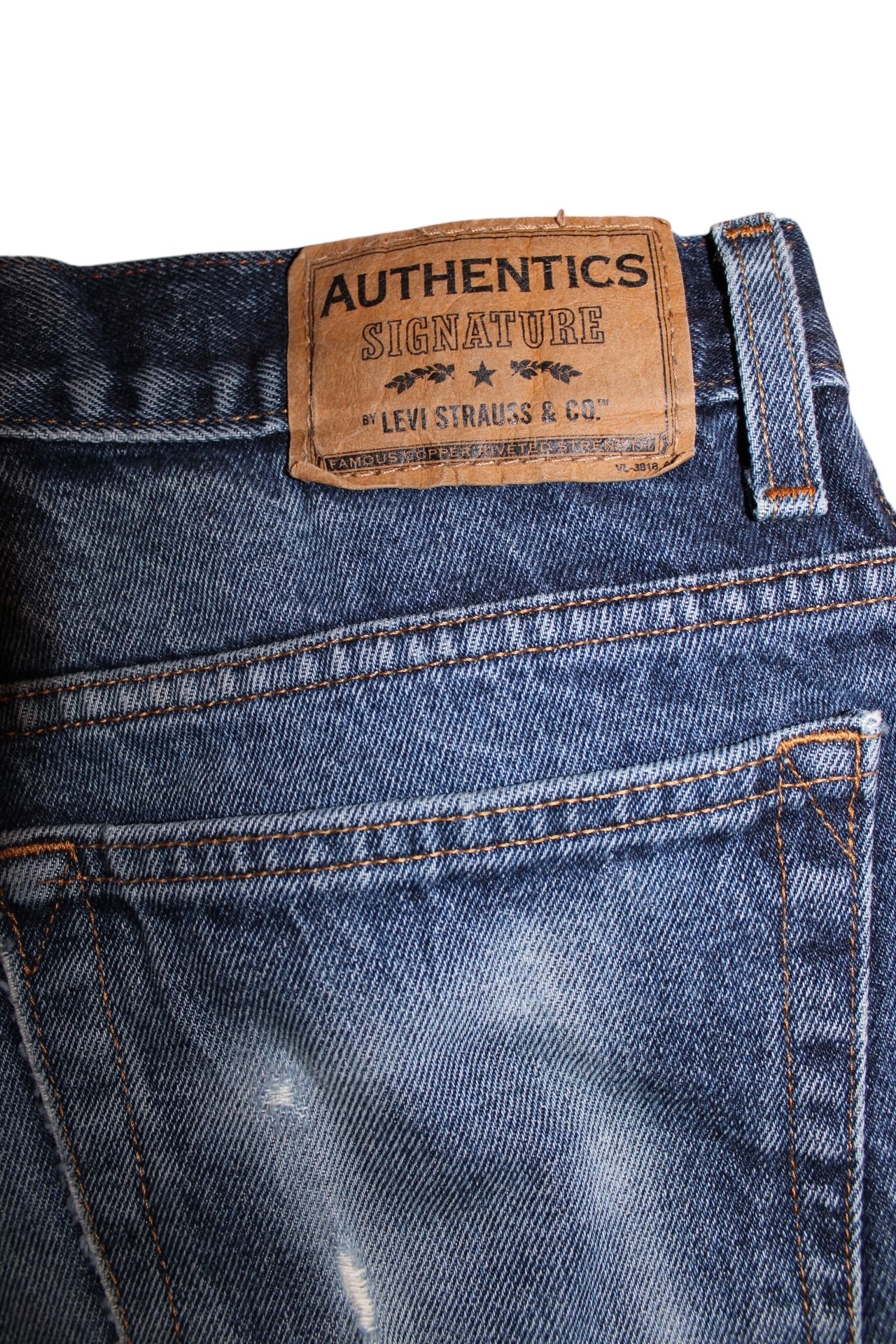 Levi Jeans (32x31)