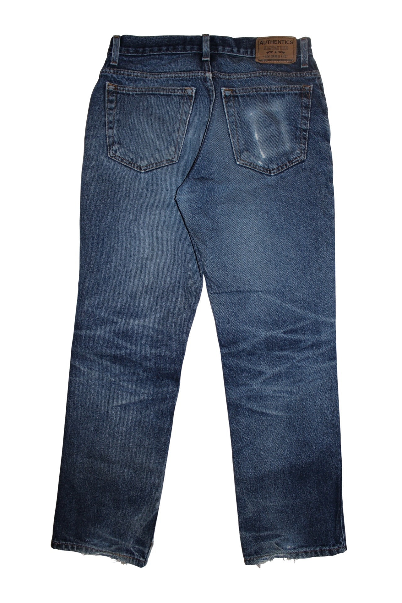 Levi Jeans (32x31)