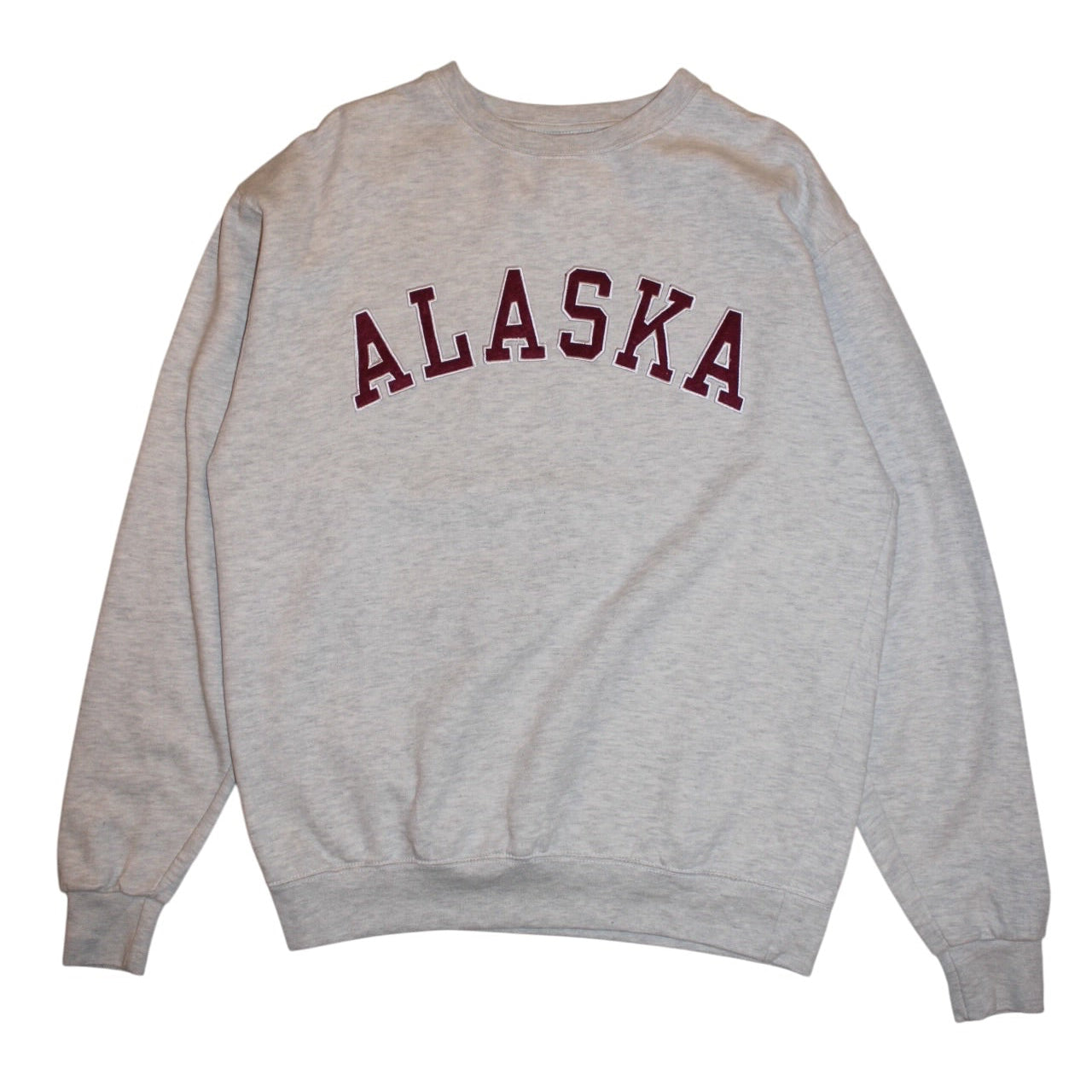 Alaska Gear Sweatshirt (Size L)