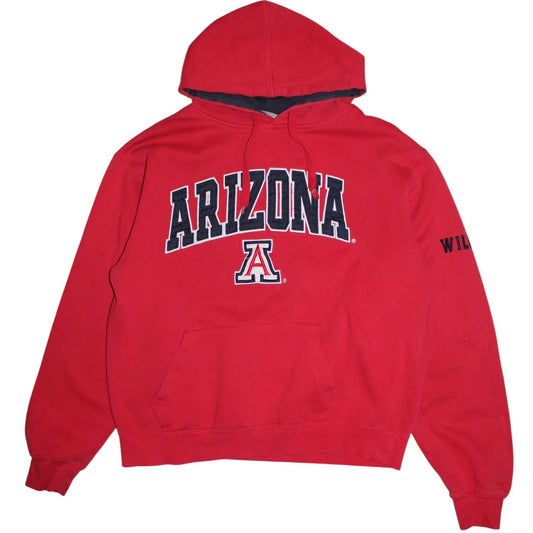 Arizona Wildcats Hoodie (Size L)