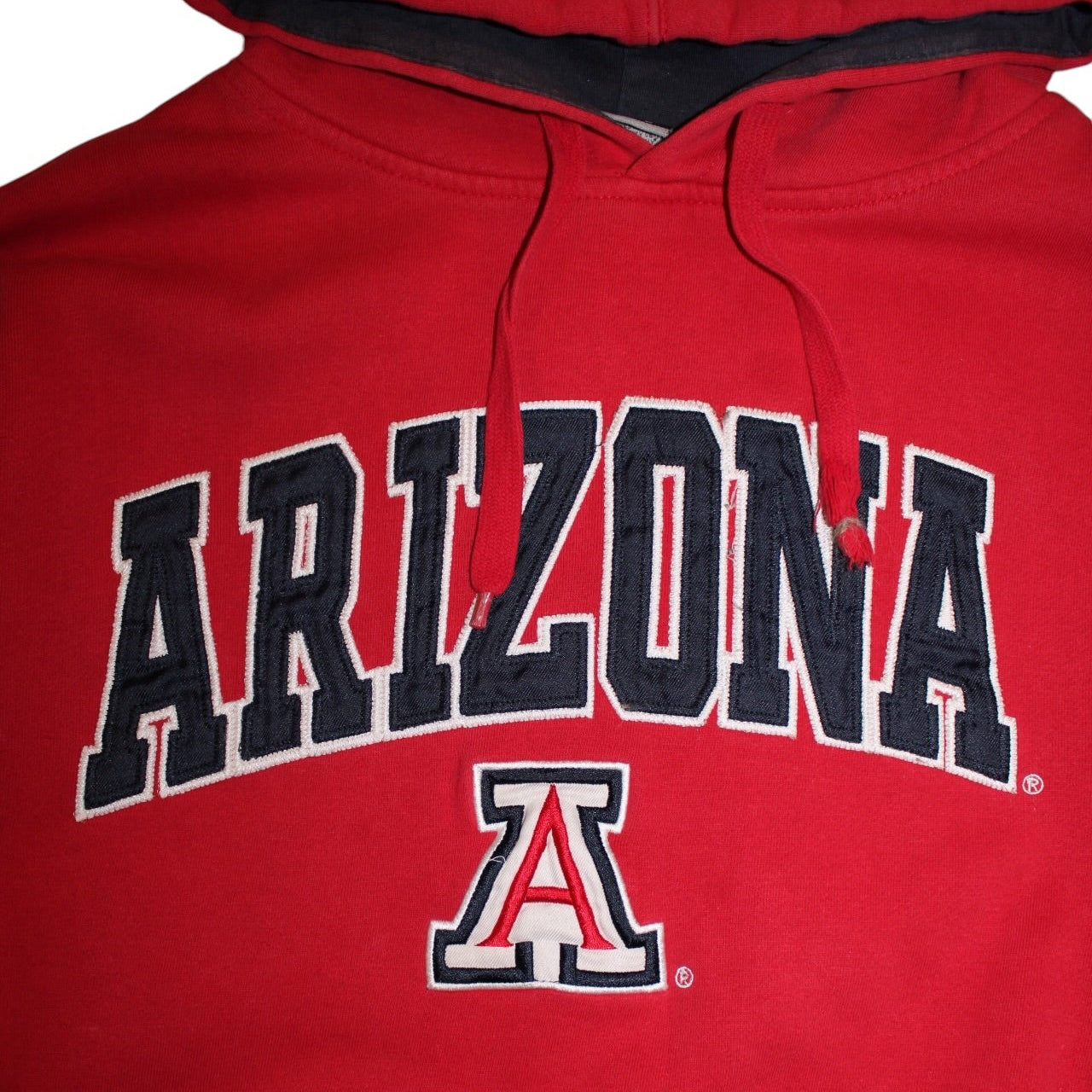 Arizona Wildcats Hoodie (Size L)